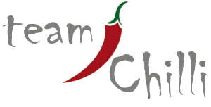 team chilli logo
